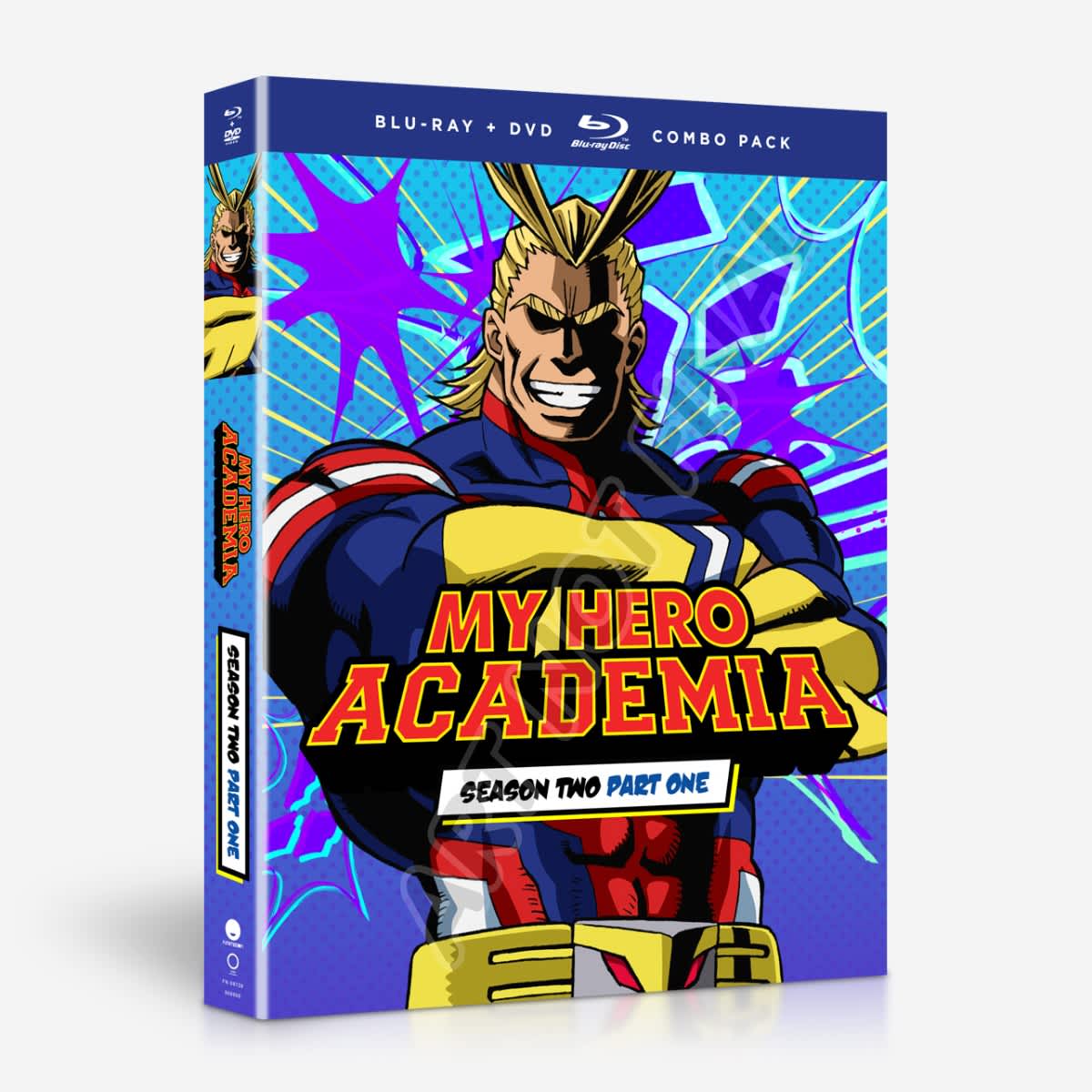 my hero academia full movie english dub